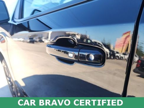 Used 2025 Chevrolet Silverado 1500 RST w/ Convenience Package II image 15