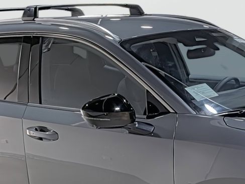 New 2026 Nissan Kicks SR w/ Illumination Package image 15