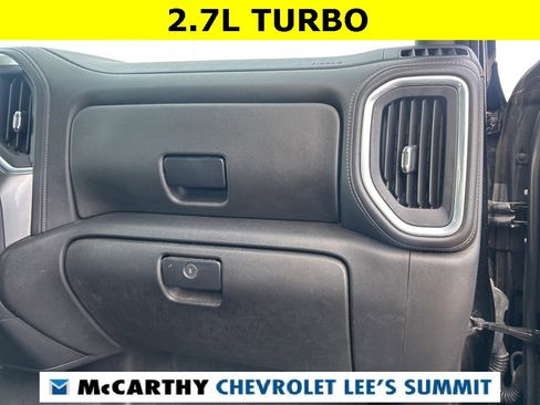 Used 2022 Chevrolet Silverado 1500 LT image 42