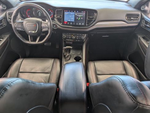 Used 2026 Dodge Durango GT AWD/4WD image 27