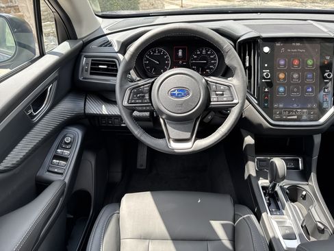 New 2026 Subaru Ascent Premium AWD/4WD image 11