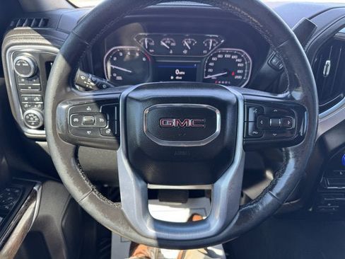 Used 2020 GMC Sierra 3500 SLE w/ SLE Convenience Package AWD/4WD image 15