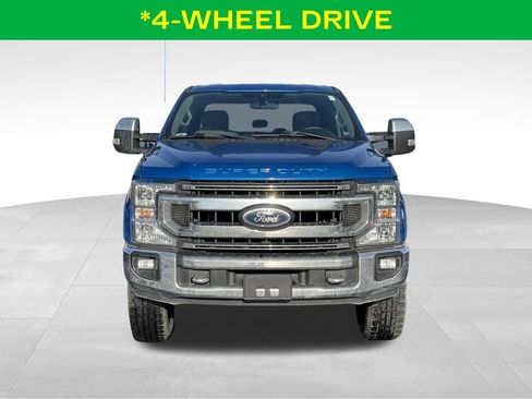 Used 2020 Ford F250 XLT w/ Tremor Off-Road Package image 3