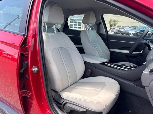 Used 2022 Hyundai Sonata SEL FWD image 16