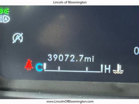 Certified 2022 Lincoln Corsair Reserve w/ Equipment Group 201A AWD/4WD image 53