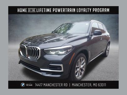 Used 2023 BMW X5 xDrive40i w/ Premium Package