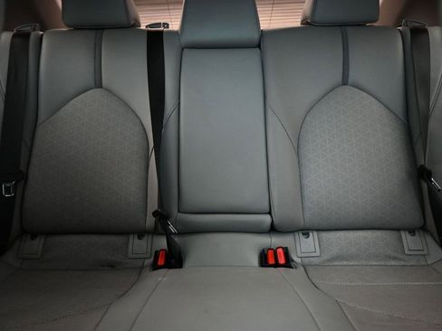 Used 2019 Toyota Camry XSE image 26