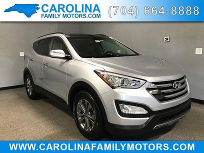 Used 2016 Hyundai Santa Fe Sport w/ Option Group 04