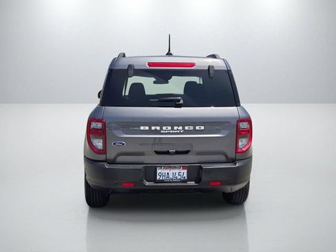Used 2023 Ford Bronco Sport Big Bend AWD/4WD image 5