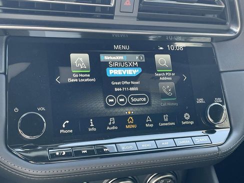 New 2026 Nissan Z Performance image 22