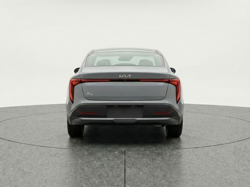 Used 2025 Kia K4 FWD image 7