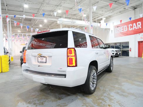 Used 2019 Chevrolet Tahoe Premier image 12