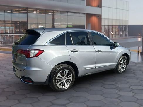 Used 2016 Acura RDX AWD w/ Advance Package image 5