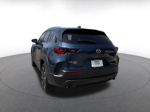 Used 2025 MAZDA CX-50 2.5 Hybrid w/ Premium Plus Pkg AWD/4WD image 11