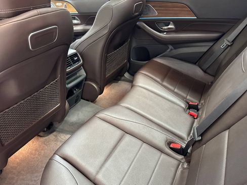 Used 2020 Mercedes-Benz GLE 350 4MATIC image 4