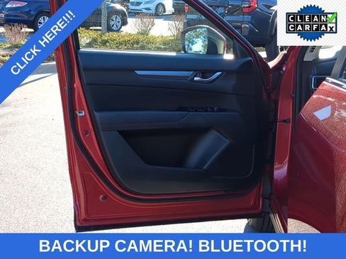 Used 2019 MAZDA CX-5 Sport image 15