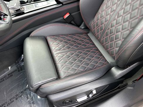 Used 2025 Audi S7 Premium Plus image 19