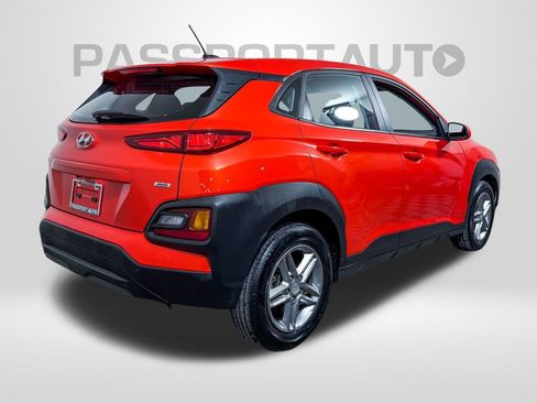 Used 2020 Hyundai Kona SE image 8