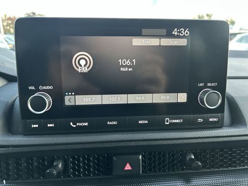 Certified 2024 Honda CR-V Sport image 16