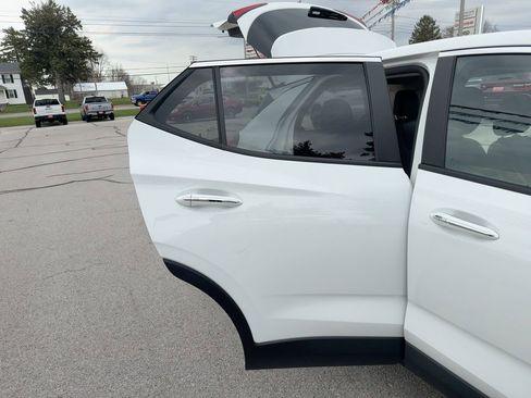 Used 2025 Buick Encore GX Preferred image 14