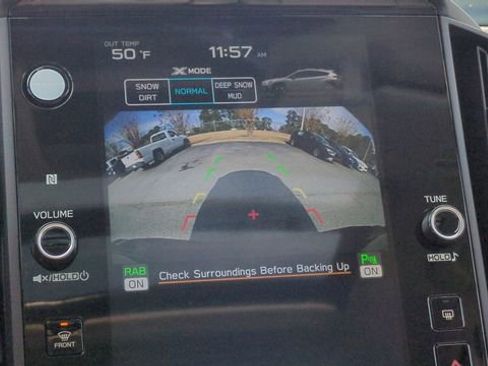 Used 2025 Subaru Crosstrek 2.5i Limited image 32