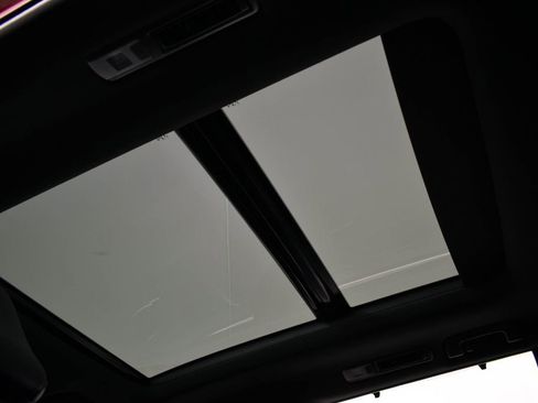 Used 2025 Toyota Grand Highlander AWD Hybrid image 23