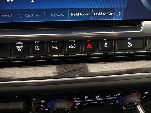 New 2026 Chevrolet Silverado 3500 LTZ w/ LTZ Plus Package image 66