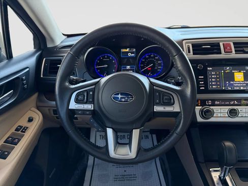 Used 2015 Subaru Outback 2.5i Limited AWD/4WD image 29