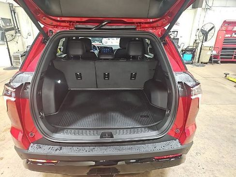 New 2026 Chevrolet Equinox RS image 21