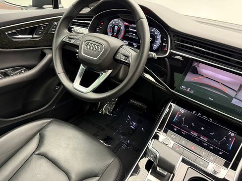 Used 2022 Audi Q7 3.0T Premium Plus image 35