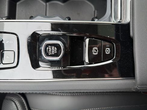 New 2026 Volvo XC90 T8 Ultra w/ Protection Package image 34