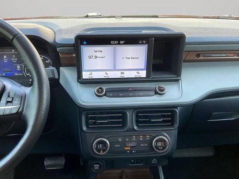 Used 2022 Ford Maverick Lariat w/ Equipment Group 500A Standard AWD/4WD image 12