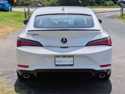 Used 2026 Acura Integra A-Spec FWD image 5