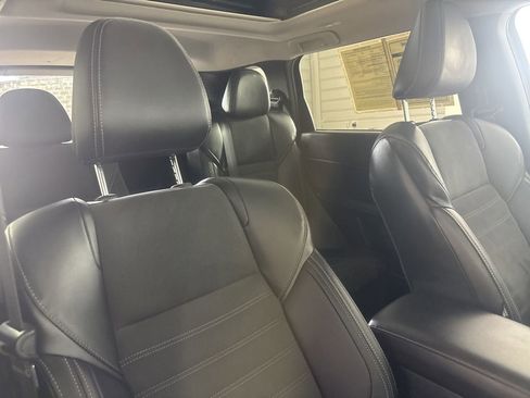 Used 2023 Mitsubishi Outlander SE FWD image 28