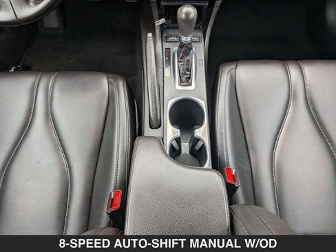 Used 2021 Acura ILX image 31