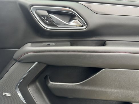 Certified 2023 Chevrolet Tahoe RST w/ Luxury Package image 25