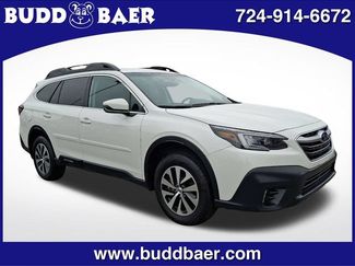 Used 2022 Subaru Outback Premium AWD/4WD 360° Tour