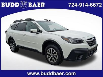 Used 2022 Subaru Outback Premium