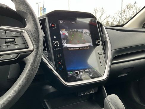 Certified 2024 Subaru Impreza 2.0i Sport image 17