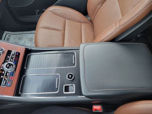 Certified 2023 Lincoln Aviator Reserve w/ Equipment Group 201A image 43