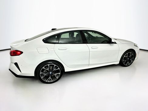 Used 2025 BMW 228i xDrive AWD/4WD image 10