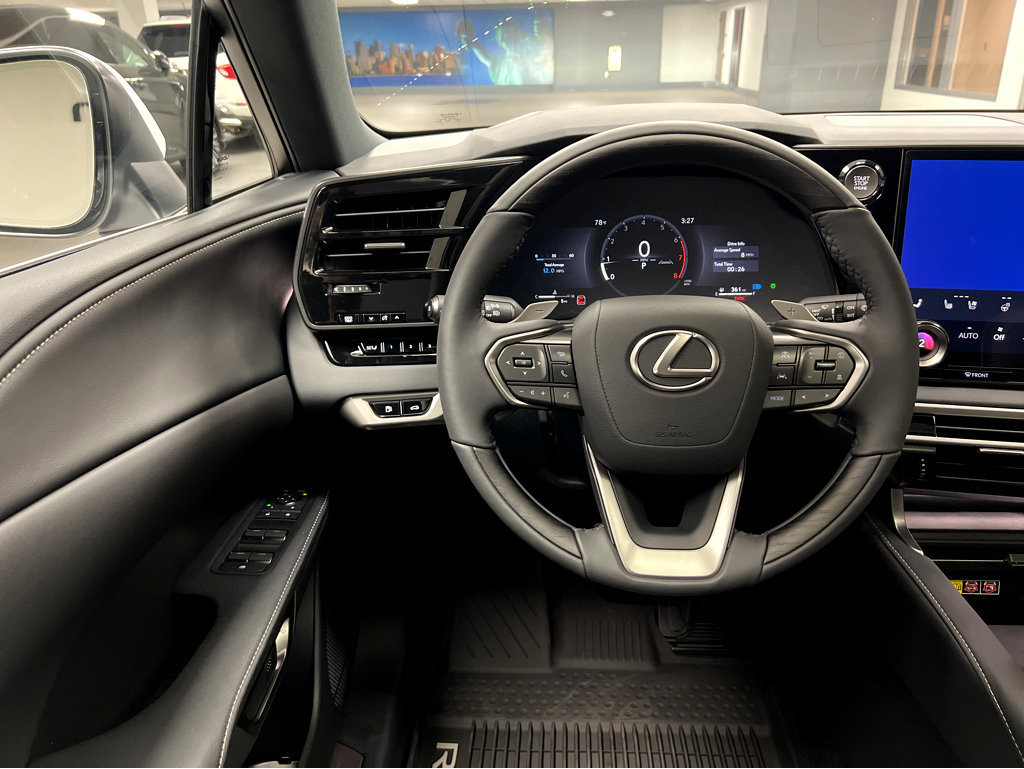 New 2026 Lexus RX 350 Premium AWD/4WD image 31