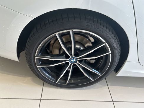 Used 2023 BMW 330e xDrive w/ M Sport Package image 21