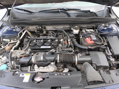 Used 2020 Honda Accord LX image 17