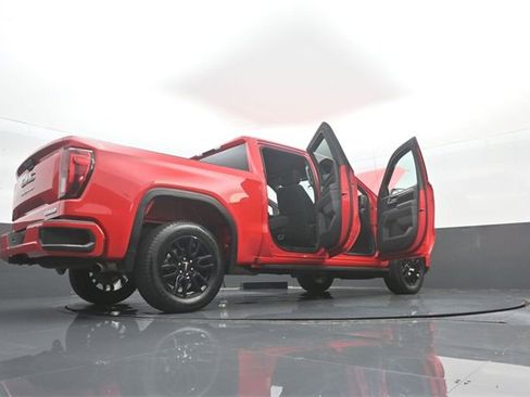 Used 2023 GMC Sierra 1500 Elevation image 34