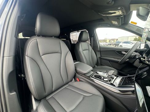 New 2026 Audi Q7 3.0T Premium Plus image 29