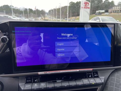 New 2026 Toyota Camry XLE image 17