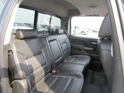 Used 2018 GMC Sierra 1500 Denali w/ Denali Ultimate Package AWD/4WD image 28
