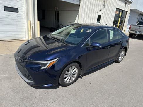 Used 2023 Toyota Corolla XLE FWD image 15
