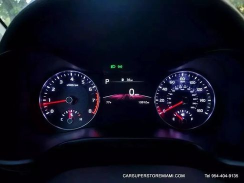 Used 2024 Kia Forte LXS FWD image 43